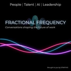 Fractional Frequency – Scaling Brand: From Founder-Led Product to Mature Velocity | Jeremy Blaze