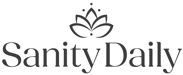 Sanity Daily – Could AI Finally Make Digital Mindfulness Actually Work?