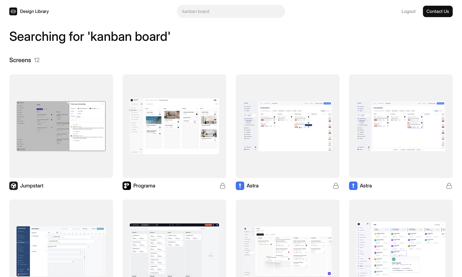 Kanban